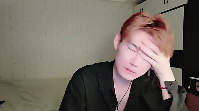 Dancer03 online show from 09-13-25, 05:02