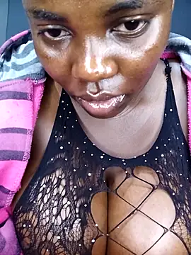 TheSpiceyQueen online show from 10-29-25, 08:27