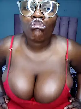 TheSpiceyQueen online show from 11-22-25, 06:45