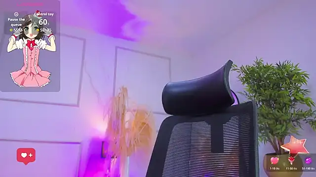 Emilywillis8 online show from 10-30-25, 01:23