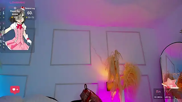 Emilywillis8 online show from 11-08-25, 12:38