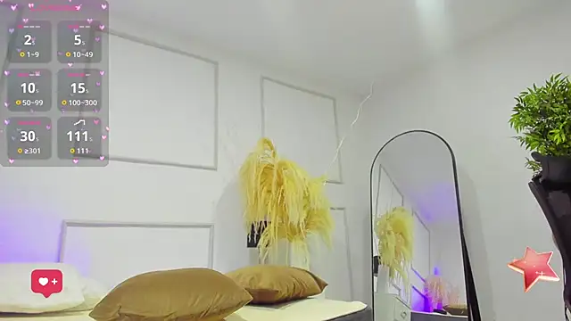 Emilywillis8 online show from 11-22-25, 01:32