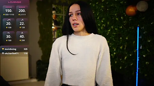 Snapshot of baby_nyco chatting on 11-27-25, 06:10 baby nyco online show from 11-27-25, 06:10