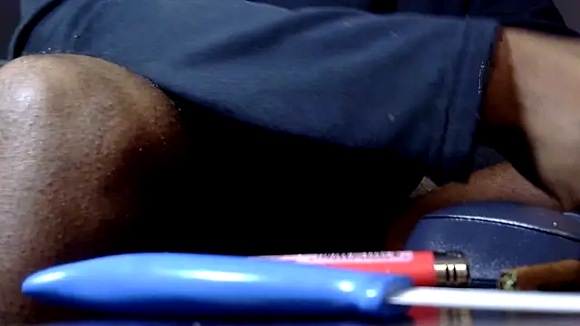 stressreliever94 online show from 11-24-25, 09:42