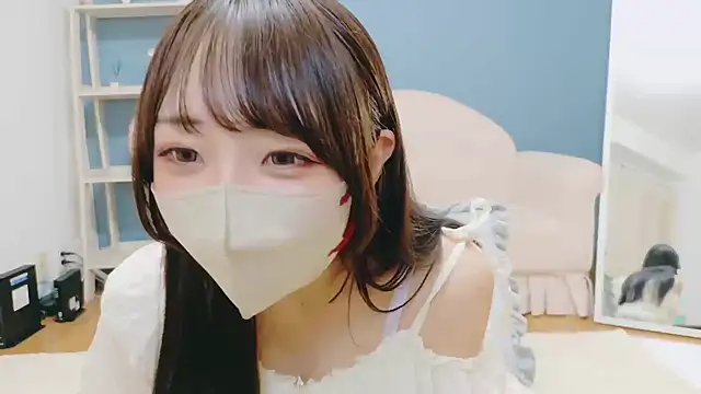 Mashiro-chan online show from 09-17-25, 07:43