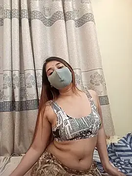 midnightmuse-03 online show from 11-25-25, 08:42