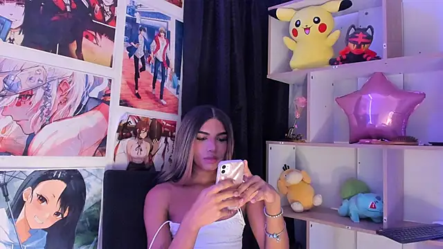 VeronicaSaenzx online show from 10-15-25, 02:50