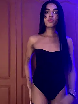 VeronicaSaenzx online show from 11-27-25, 07:16