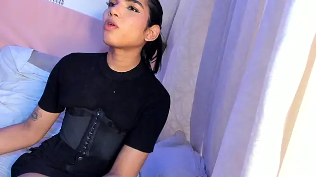 VeronicaSaenzx online show from 03-15-26, 09:54