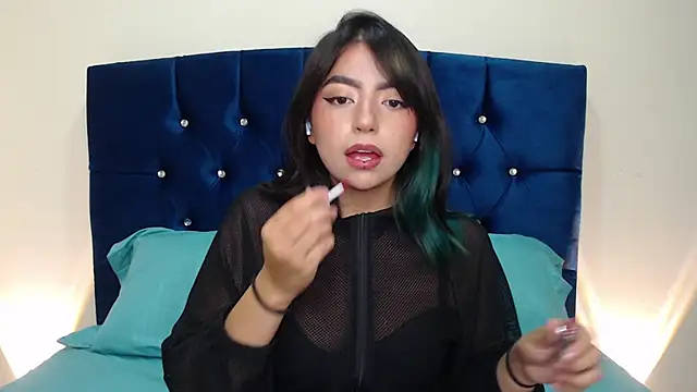 sammy bunny1 online show from 09-14-25, 04:11