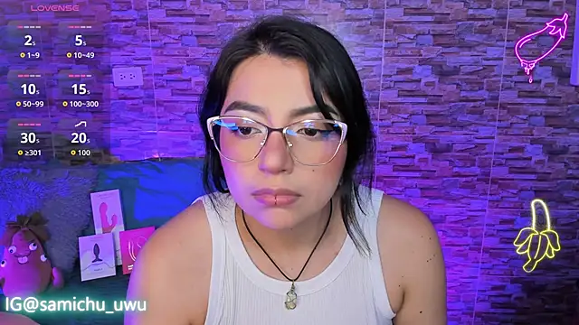 sammy bunny1 online show from 02-20-26, 03:03