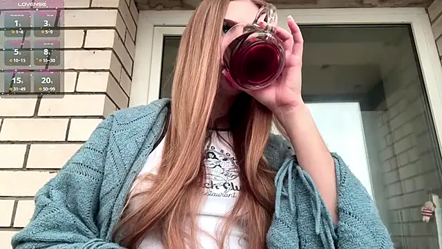 SweetJinny88 online show from 11-21-25, 07:40