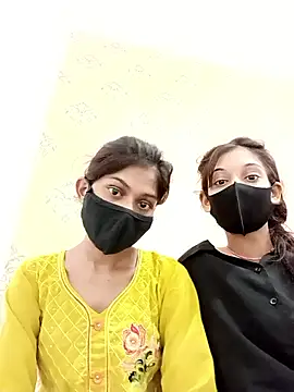 Kajal Rani- online show from 09-17-25, 02:41