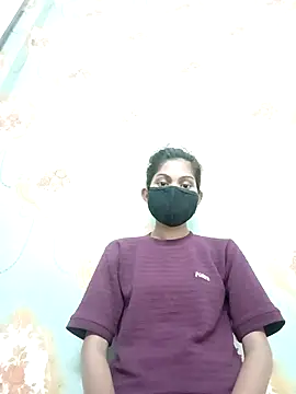 Kajal Rani- online show from 09-18-25, 06:10