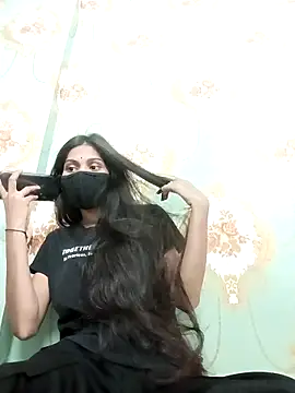 Kajal Rani- online show from 09-19-25, 05:35