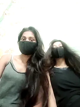 Kajal Rani- online show from 09-21-25, 03:13