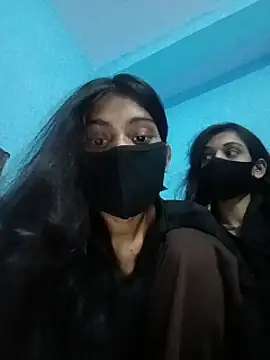 Kajal Rani- online show from 09-24-25, 05:05