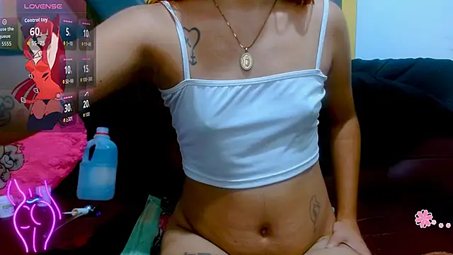 carolina squirt21 online show from 04-19-26, 09:39