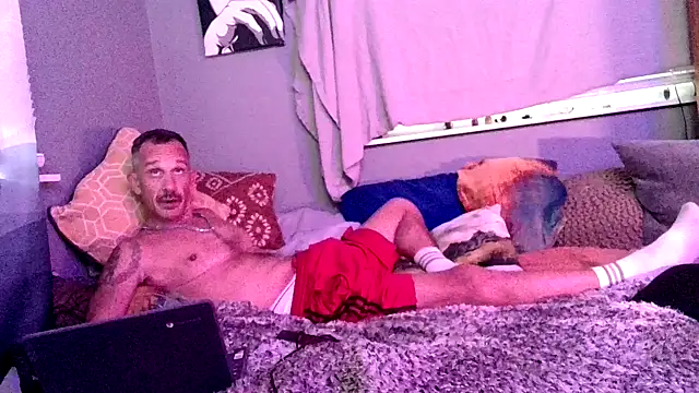 Snapshot of MistedNome chatting on 09-13-25, 11:37 MistedNome online show from 09-13-25, 11:37