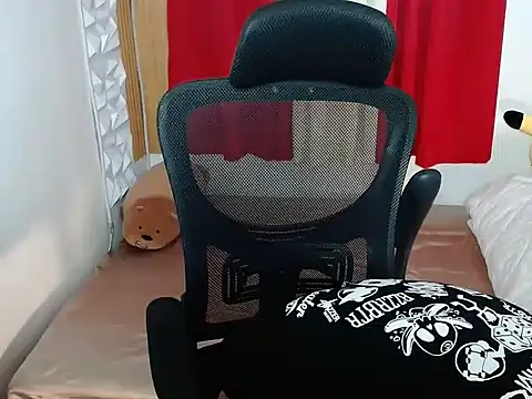 Njay 16 online show from 02-18-26, 06:42