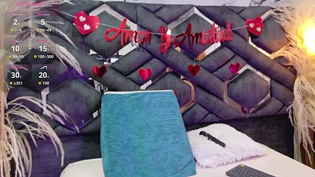 Madison 03 online show from 09-17-25, 04:58