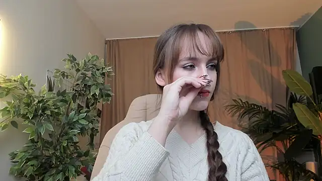 Snapshot of Jamie_Chung chatting on 12-14-25, 01:11 Jamie Chung online show from 12-14-25, 01:11