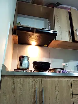 Alisson Morgann online show from 12-20-25, 12:18