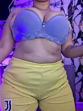 Alisson Morgann online show from 06-11-26, 09:02