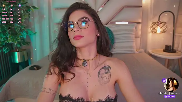 cinthia jones2 online show from 04-25-26, 05:10