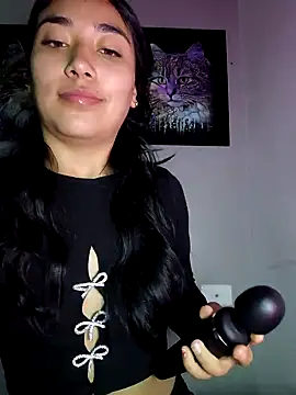 AmberGold- online show from 10-18-25, 09:10