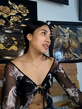 AmberGold- online show from 10-30-25, 09:59