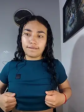 AmberGold- online show from 12-18-25, 08:31