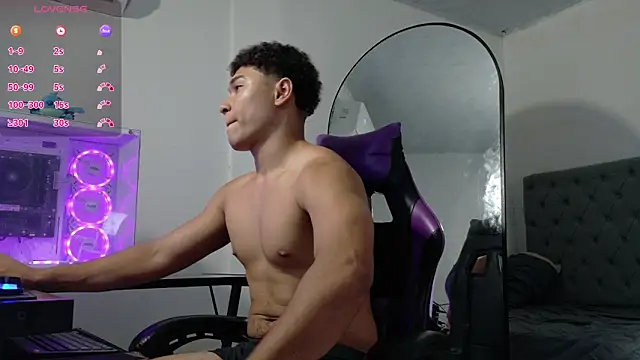 kenji azura1 online show from 04-25-26, 05:21