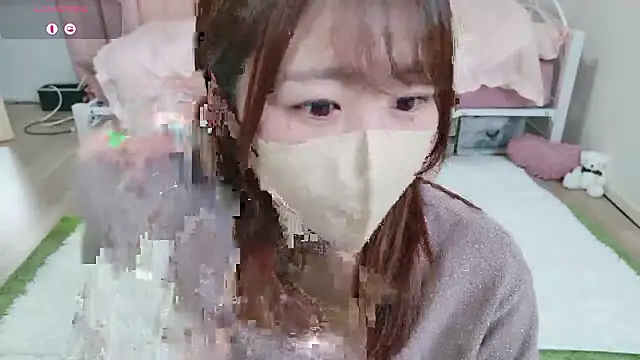 Haru chiii online show from 04-27-26, 12:36