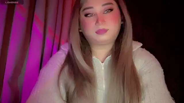 Degeneresqueen online show from 12-01-25, 06:46