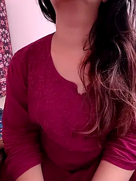 Dimple sexxy online show from 05-01-26, 08:19