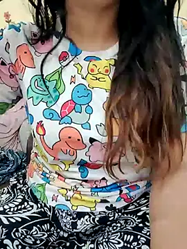 Dimple sexxy online show from 08-06-26, 02:08