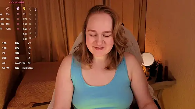 Kitty Rest  online show from 04-29-26, 05:30