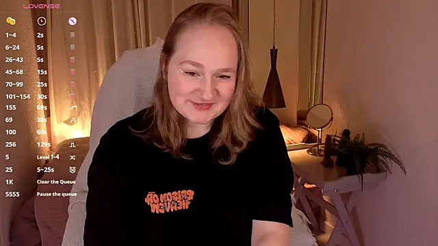 Kitty Rest  online show from 05-28-26, 02:47