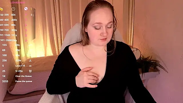 Kitty Rest  online show from 05-29-26, 02:59