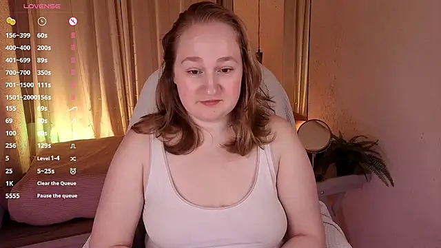 Kitty Rest  online show from 05-31-26, 06:31