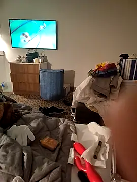 PrincessP8989 online show from 02-11-26, 03:22