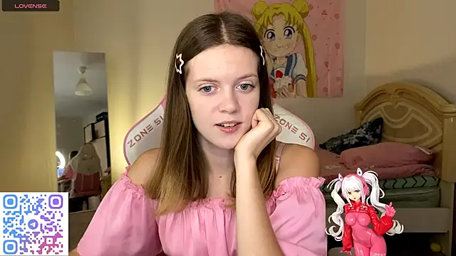 VibeQueenLucy online show from 11-02-25, 12:29