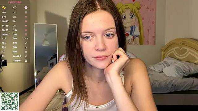 VibeQueenLucy online show from 11-26-25, 10:16