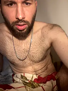 speddy34 online show from 12-15-25, 07:18