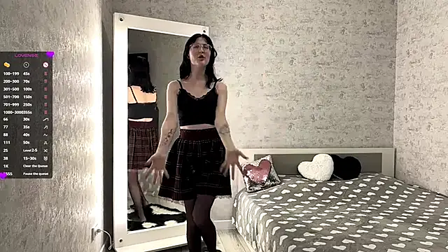 FakeLamb online show from 10-11-25, 09:02