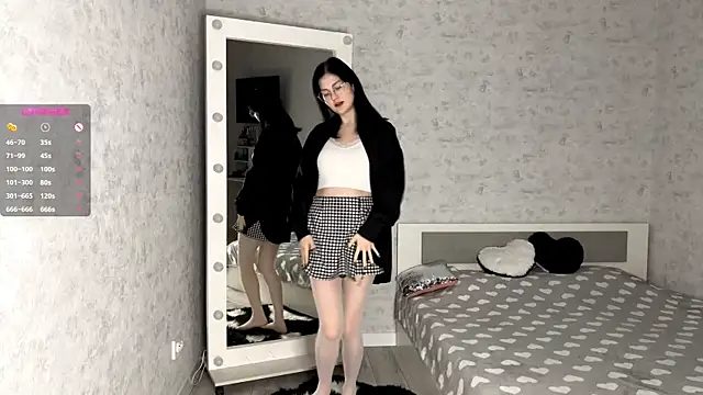 FakeLamb online show from 11-21-25, 09:02