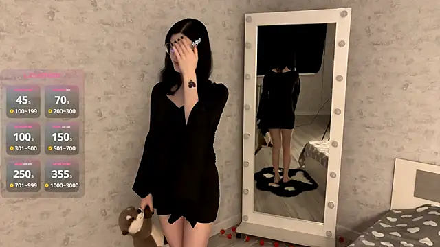 FakeLamb online show from 02-02-26, 09:13