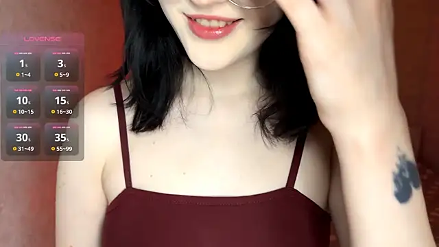 FakeLamb online show from 03-28-26, 09:14