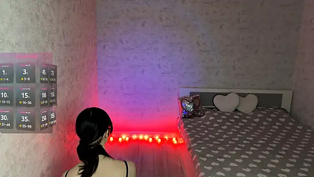 FakeLamb online show from 04-24-26, 09:06